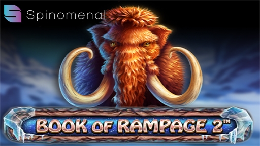 Book of Rampage 2