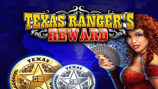 Texas Rangers Reward from Game Art