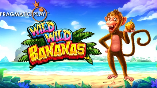 Wild Wild Bananas