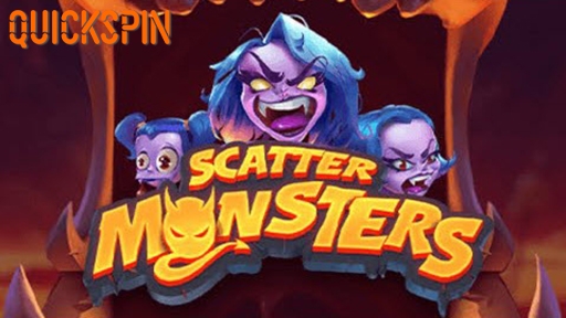 Scatter Monsters