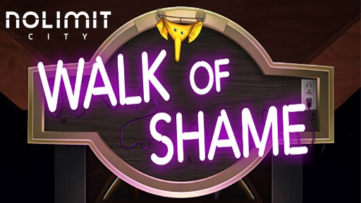 Casino Slots Walk of Shame