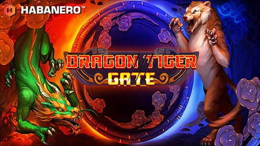 Dragon Tiger Gate