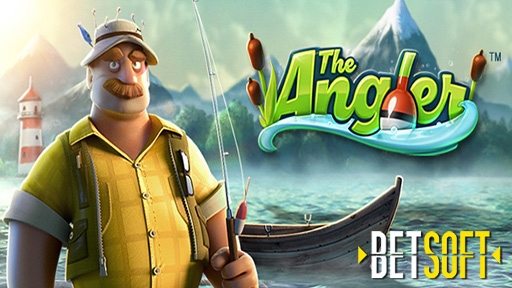Play online Casino The Angler