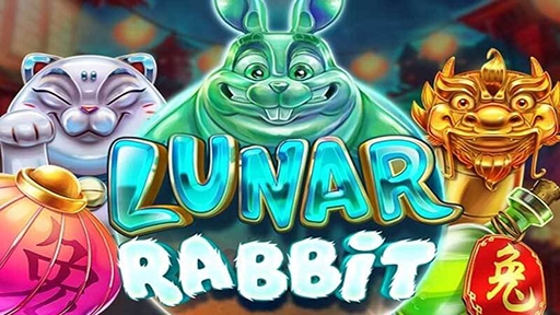 Casino Slots Lunar Rabbit