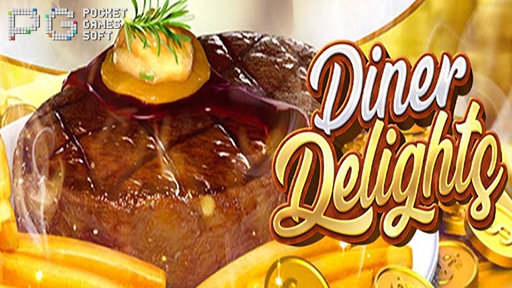 Play online Casino Dinner Delights