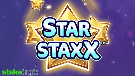 Star Staxx from Stake Logic