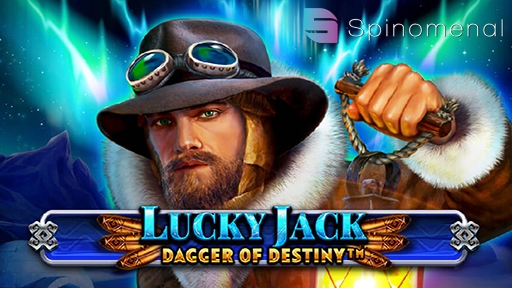 Casino Slots Lucky Jack Dagger
