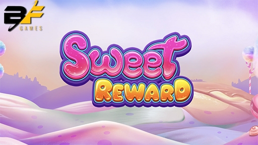Casino Slots Sweet Reward