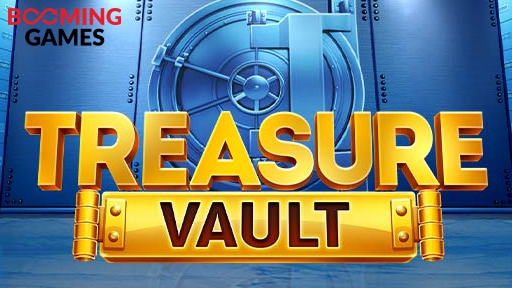 Treasure Vault