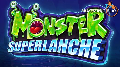 Casino Slots Monster Superlanche