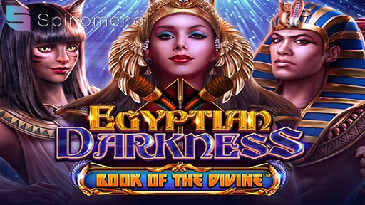 Casino Slots Book of the Divine