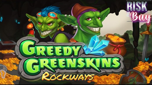 Play online casino Greedy Greenskins Rockways