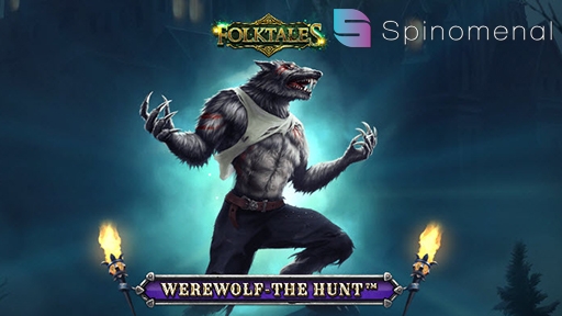 Werewolf The Hunt