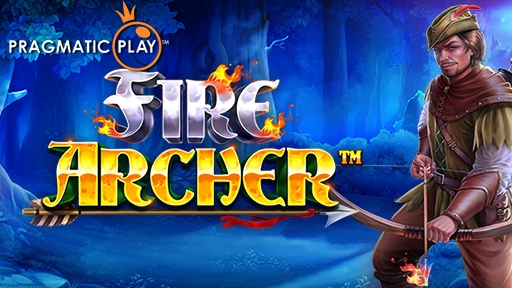 Casino Slots Fire Archer