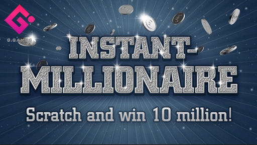 Play online Casino Instant Millionaire