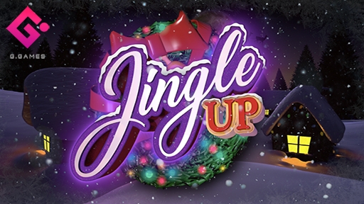 Play online Casino Jingle Up