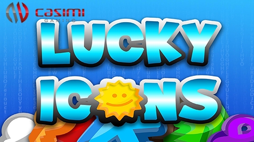 Play online casino Lucky Icons