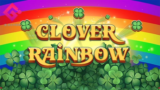 Play online casino Clover the Rainbow