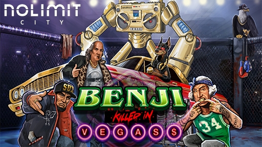 Benji Killed In Vegas