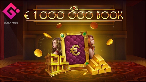 Play online Casino Million Book