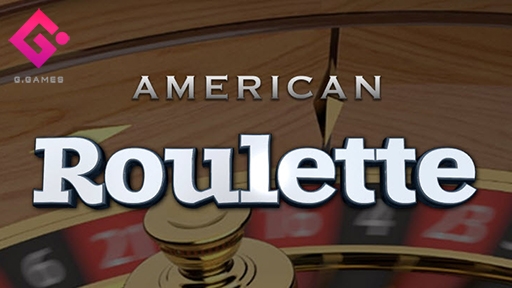 Play online Casino American Roulette