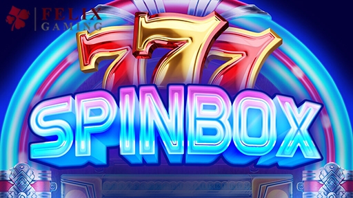 Play online casino Spinbox