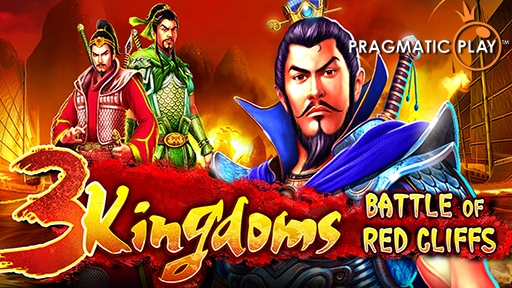 3 Kingdoms - Battle of Red Cliffs