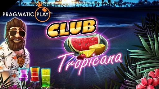 Club Tropicana