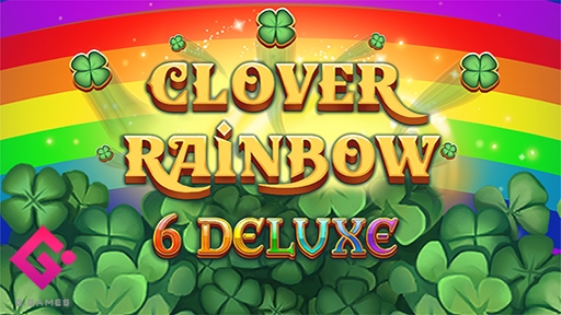 Clover The Rainbow Deluxe from G Games