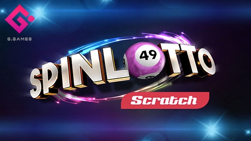 Play online Casino Spinlotto Scratch