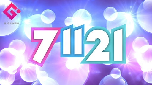 Play online Casino 7 11 21