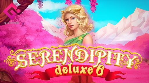 Serendipity Deluxe 6