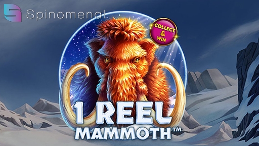 Casino Slots 1 Reel Mammoth