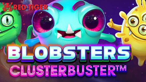 Blobsters Clusterbuster