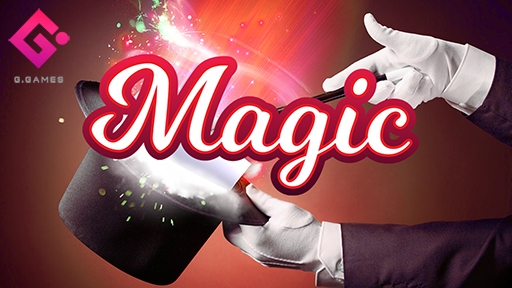 Play online Casino Magic Scratch