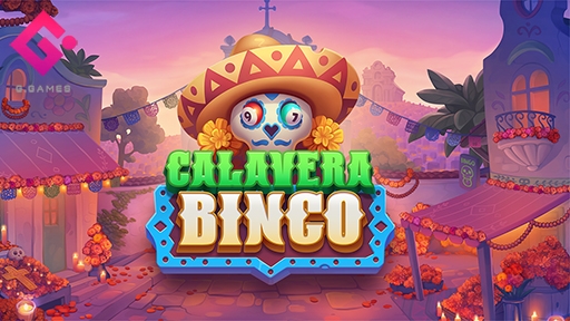 Play online Casino Calavera Bingo