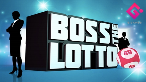 Play online Casino Boss The Lotto