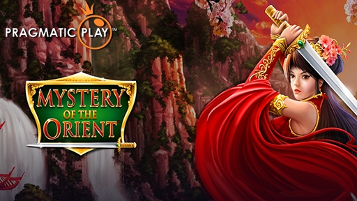 Mystery Of The Orient
