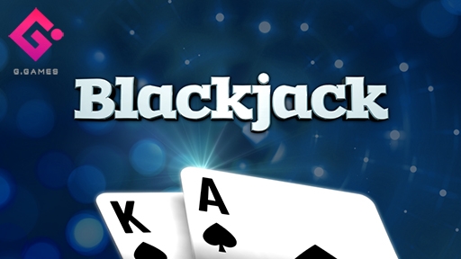 Blackjack from G Games
