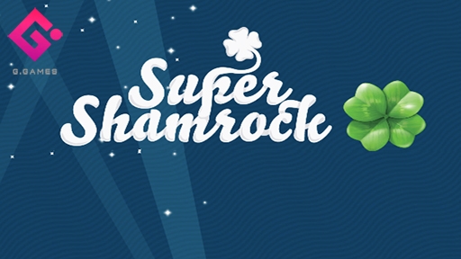 Play online Casino Super Shamrock