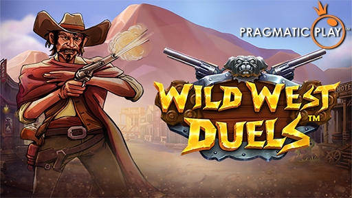 Wild West Duels from Pragmatic Play