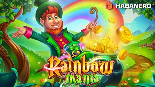 Rainbow Mania