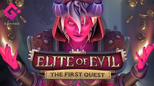 Play online Casino Elite of Evil