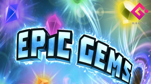 Play online Casino Epic Gems