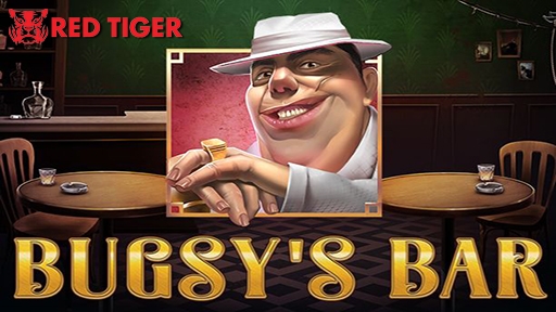 Casino Slots Bugsys Bar