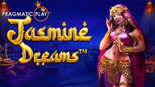 Casino Slots Jasmine Dreams