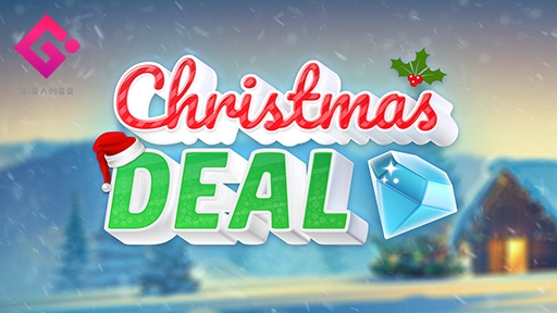 Play online Casino Christmas Deal