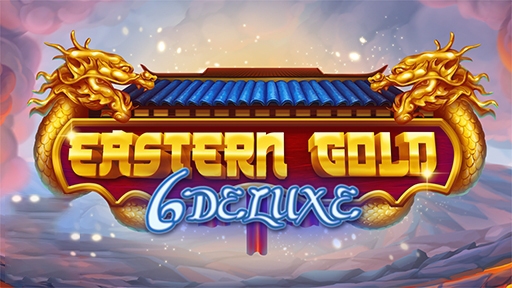 Casino Slots Eastern Gold Deluxe