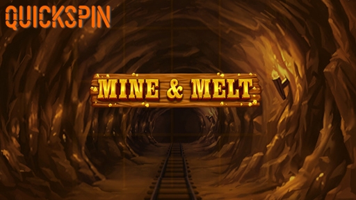 Casino Slots Mine & Melt