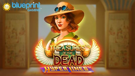 Treasures of the Dead